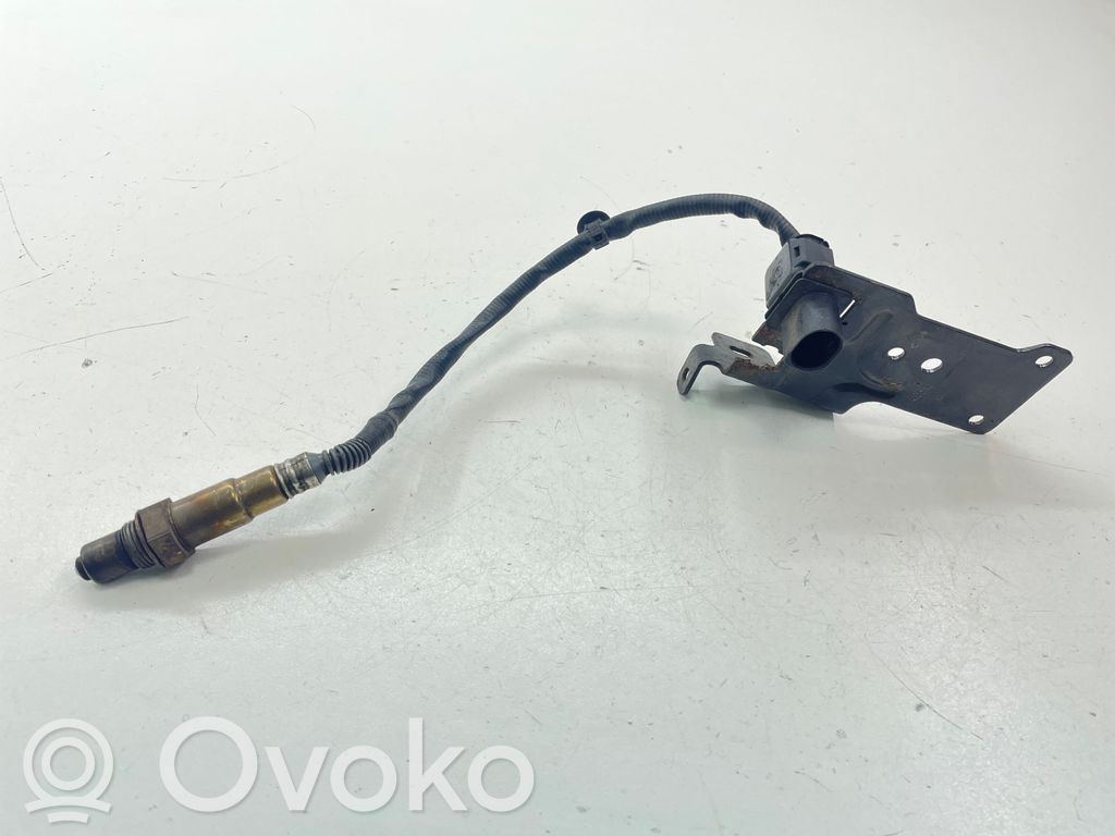Lambda probe sensor   55572548,0281004161