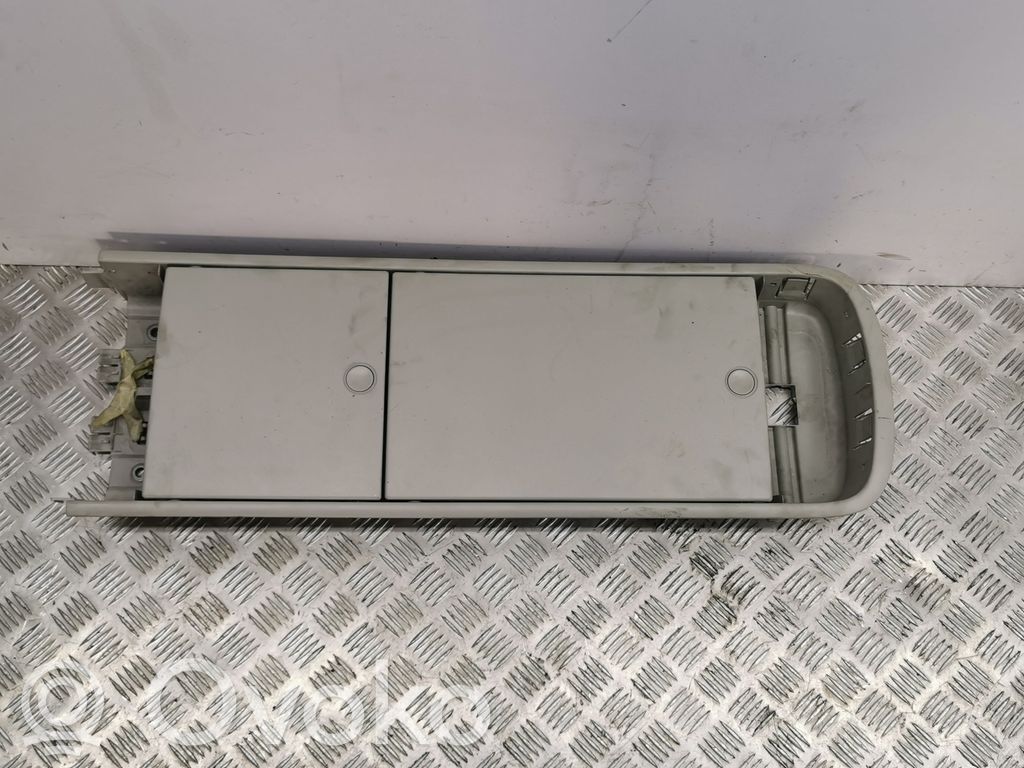 Ford Galaxy Guantera del techo 