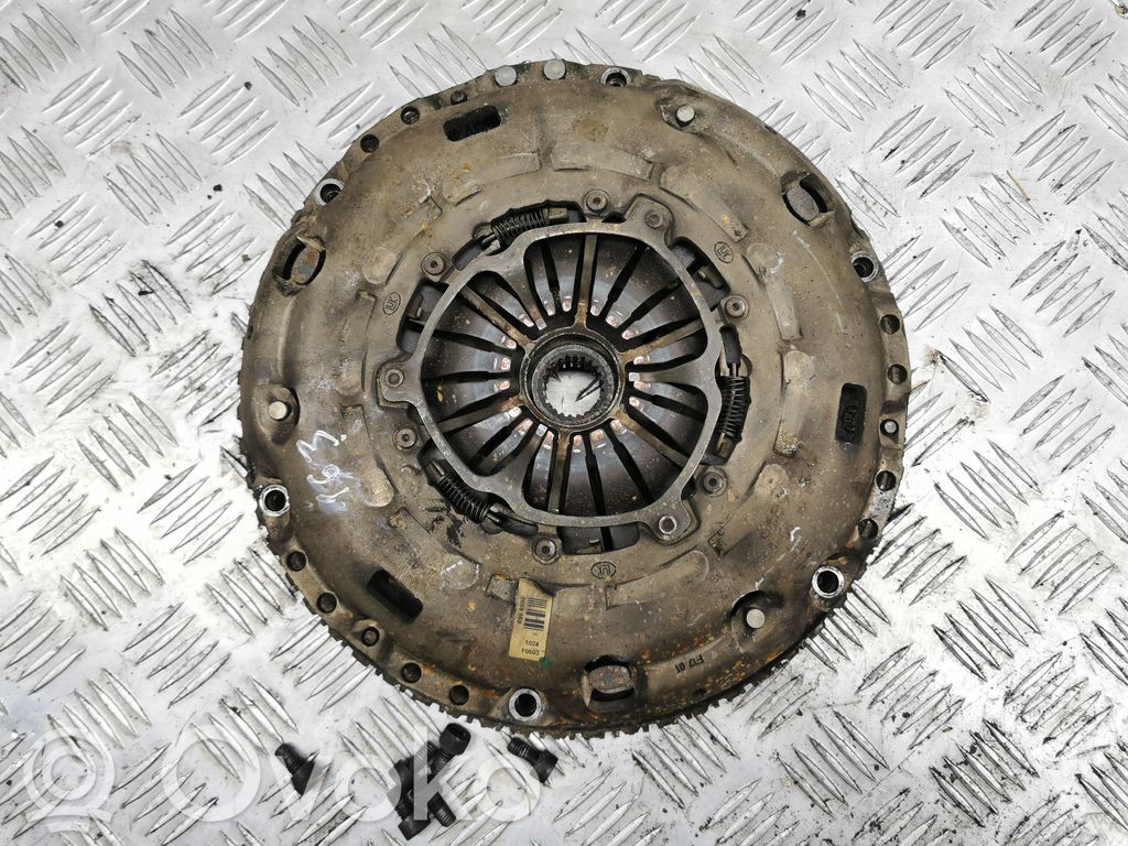 Ford S-MAX Sajūga komplekts 
