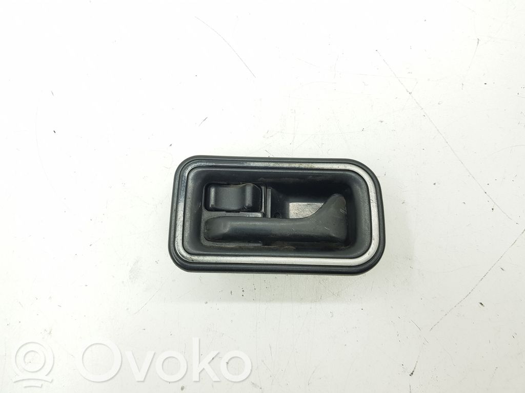 Ford Scorpio Front door interior handle 