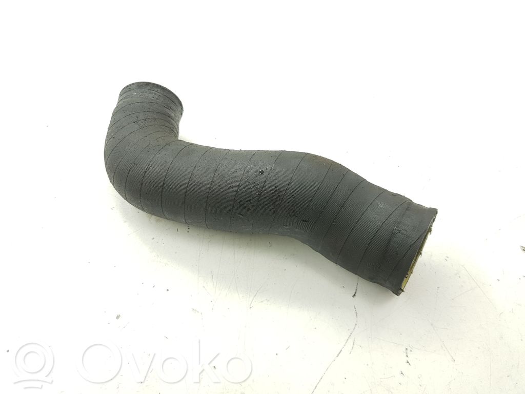 Intercooler hose/pipe
