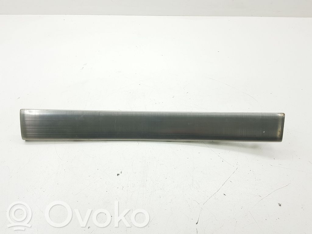 Volvo XC90 Front trunk storage compartment trim 