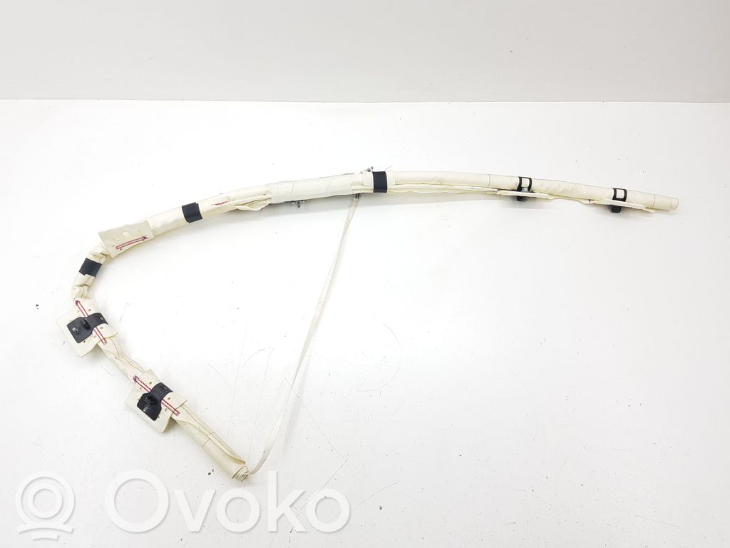 Ford Focus Roof airbag 