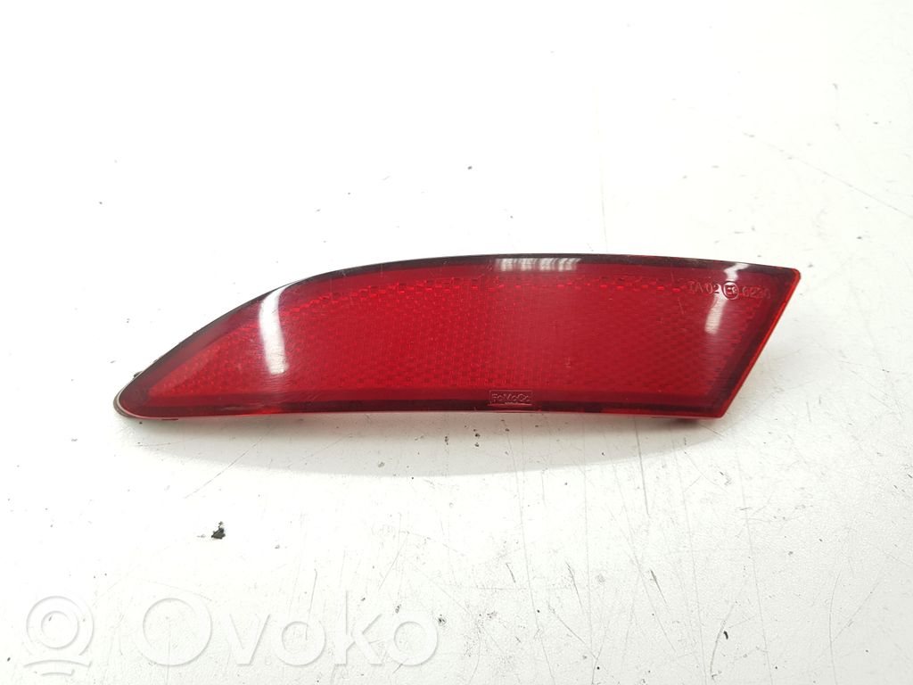 Ford Focus Reflector de faros/luces traseros 