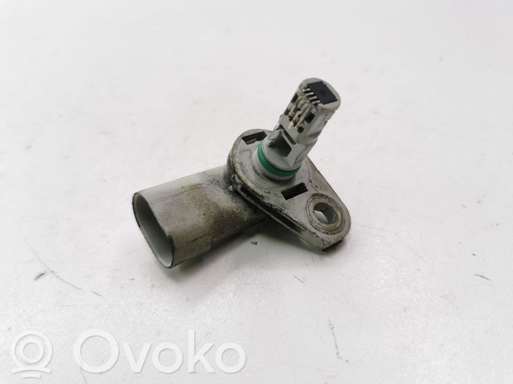 Jeep Renegade Camshaft position sensor 