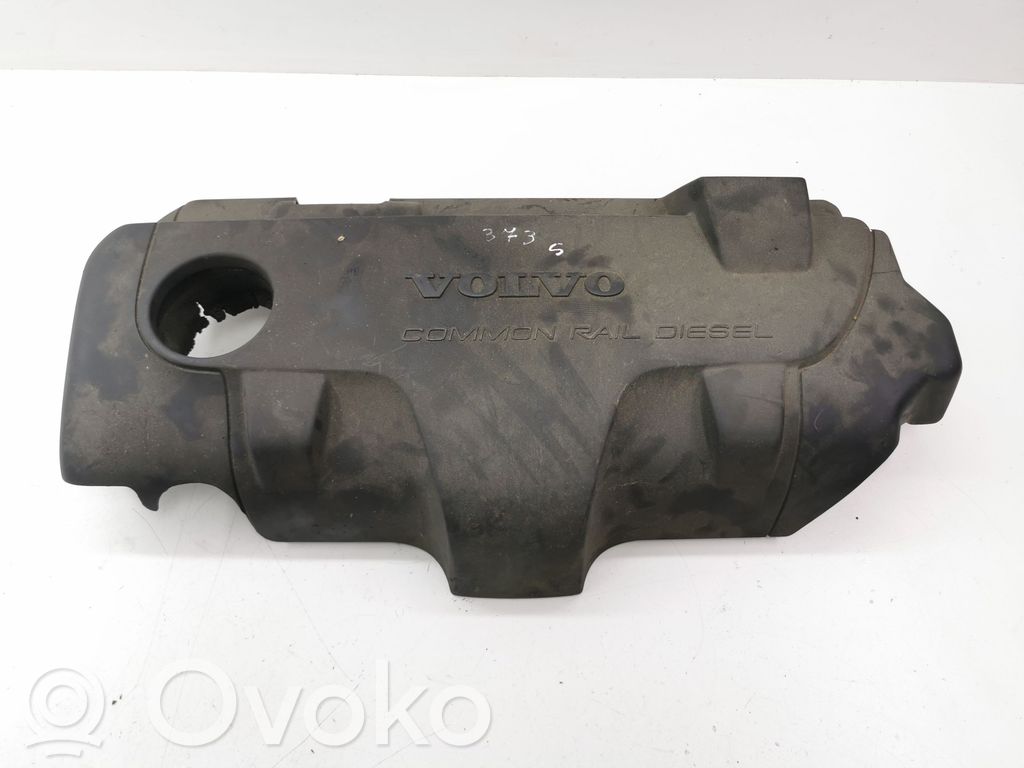 Motorabdeckung   08653495