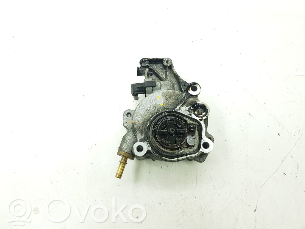 Mitsubishi Outlander Vacuum pump 