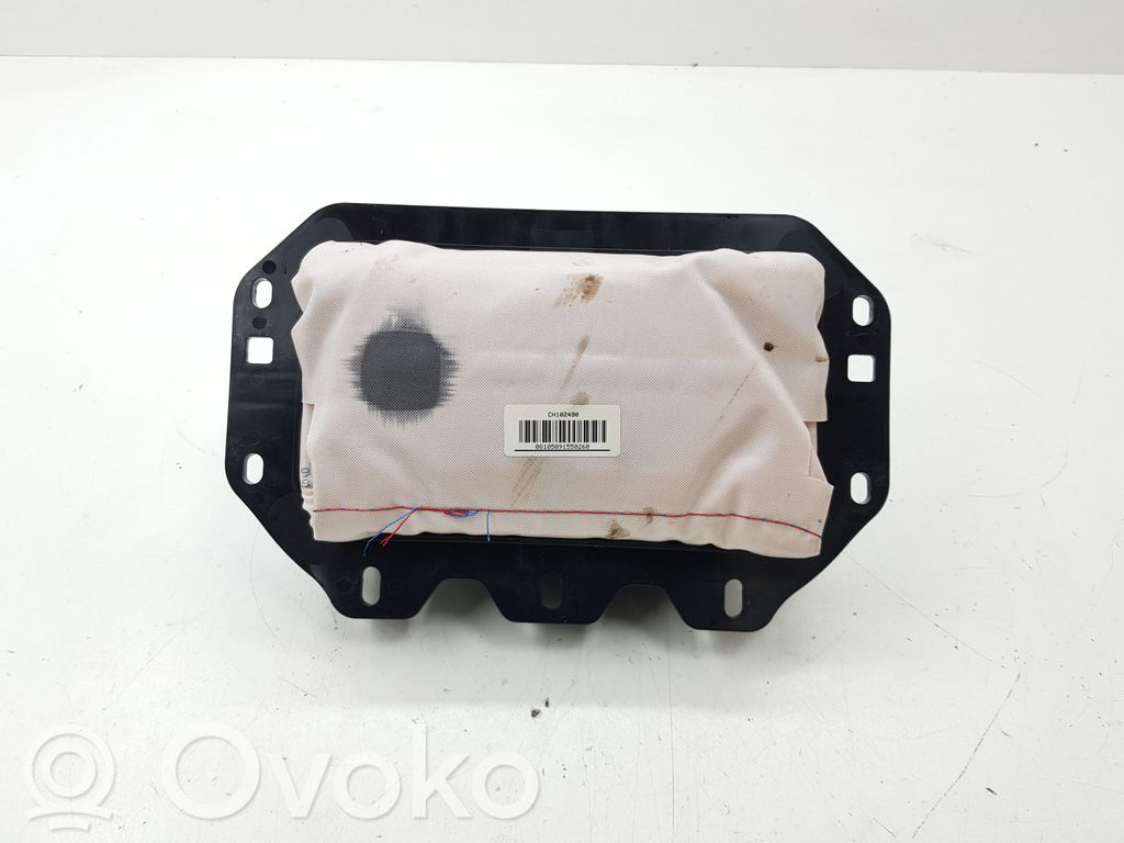 Airbag del pasajero   CH102490