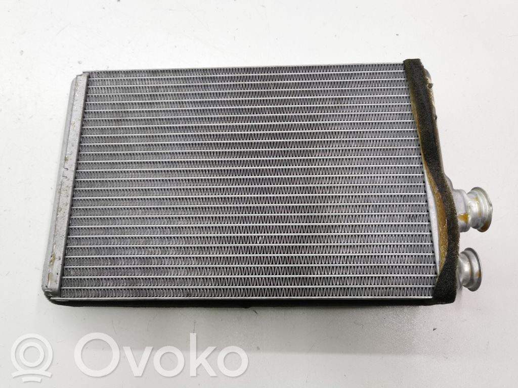 Citroen C5 Pečiuko radiatorius 