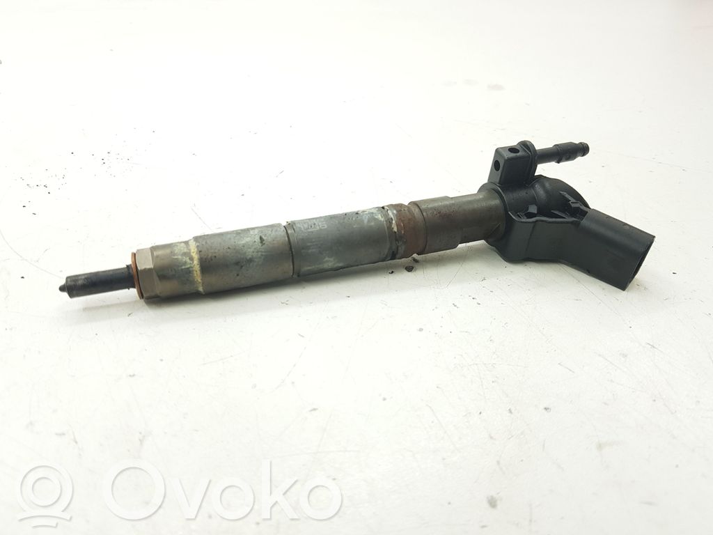 Chrysler 300 - 300C Inyector de combustible 