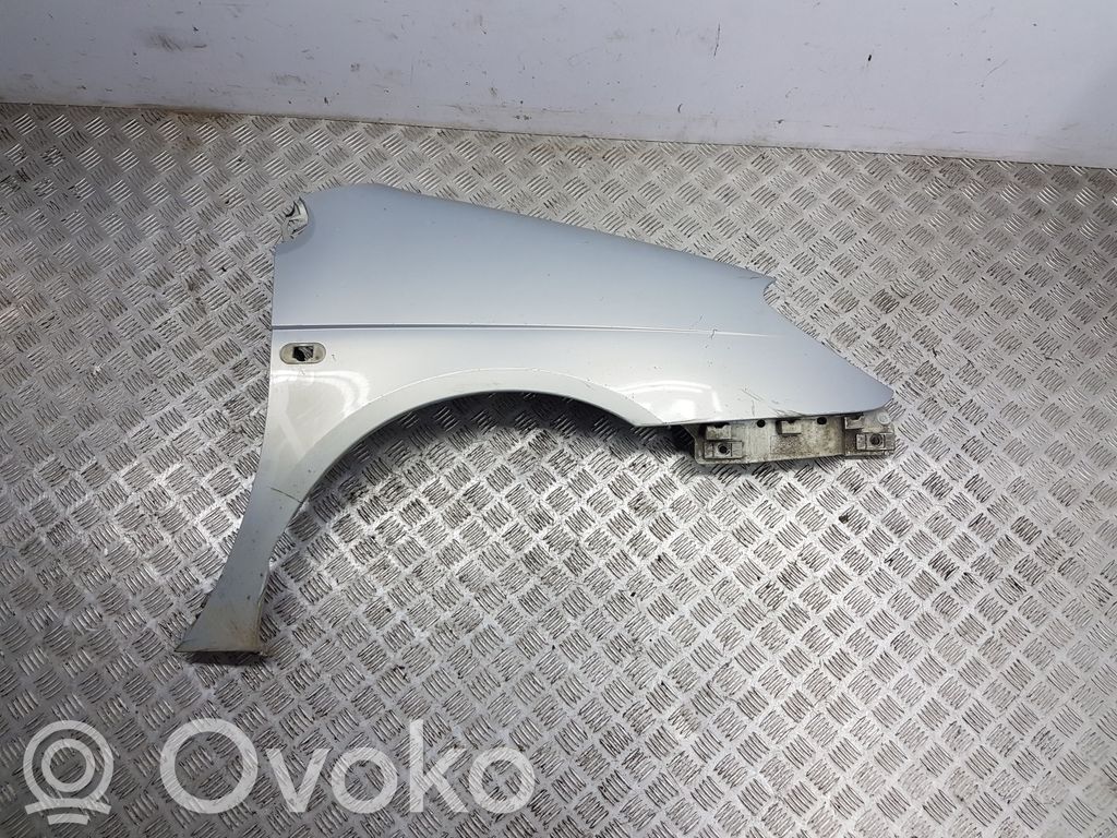 Renault Scenic I Sparnas 