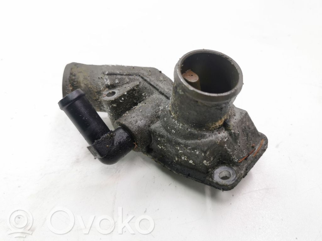 Opel Astra G Termostatas/ termostato korpusas 