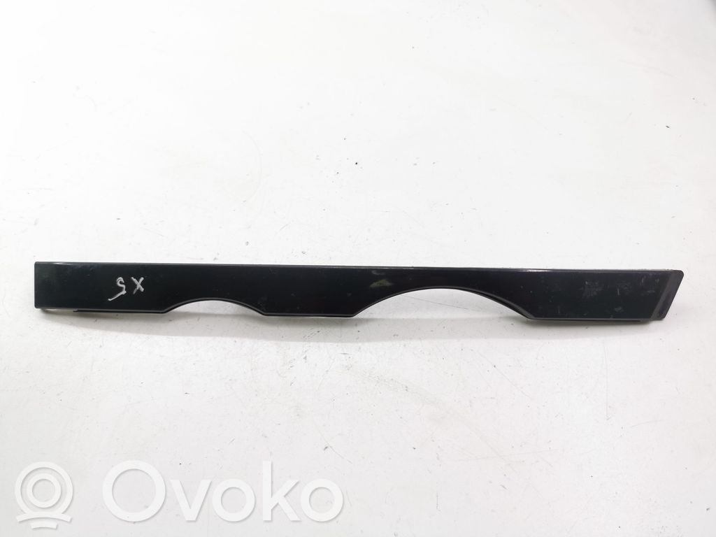 BMW X5 E53 Under headlight/headlamp trim 