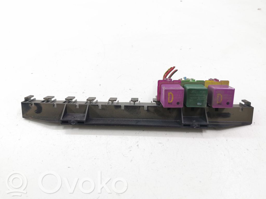 Ford Scorpio Sulakemoduuli 
