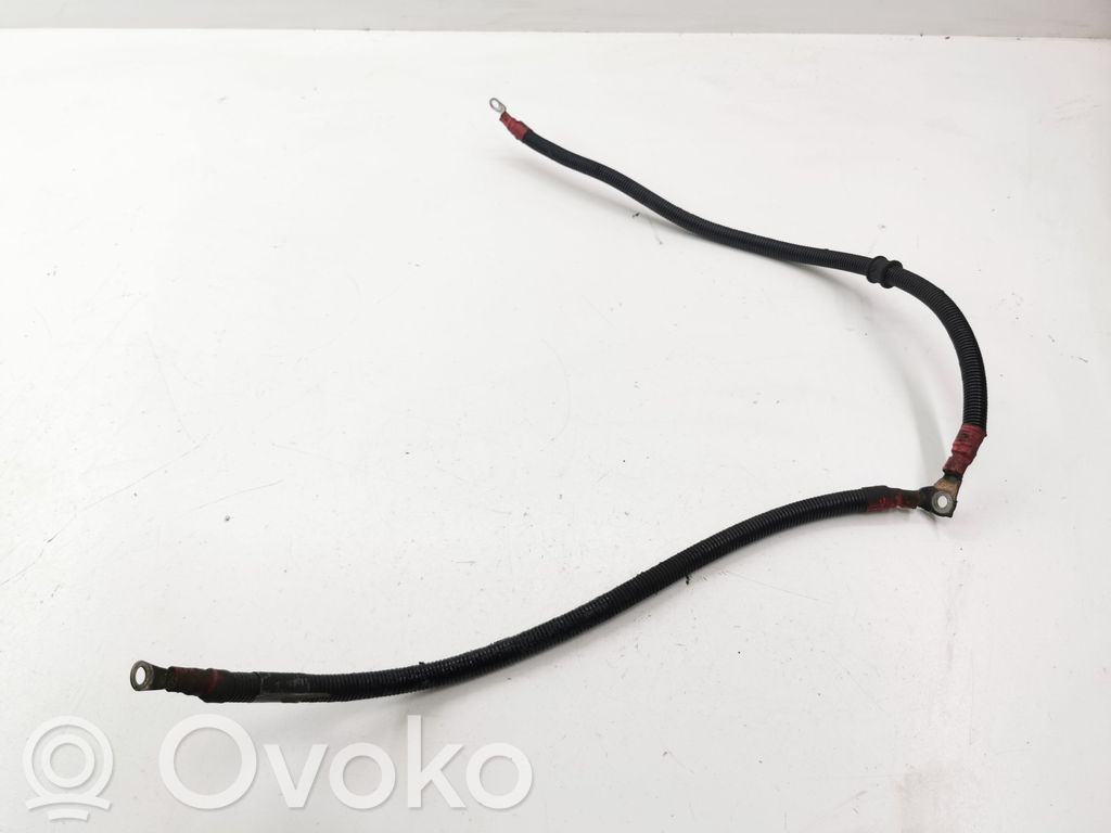 BMW X5 E53 Plusa vads (akumulatora) 