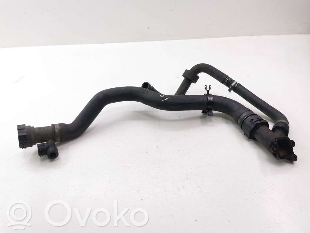 BMW X5 E53 Engine coolant pipe/hose 