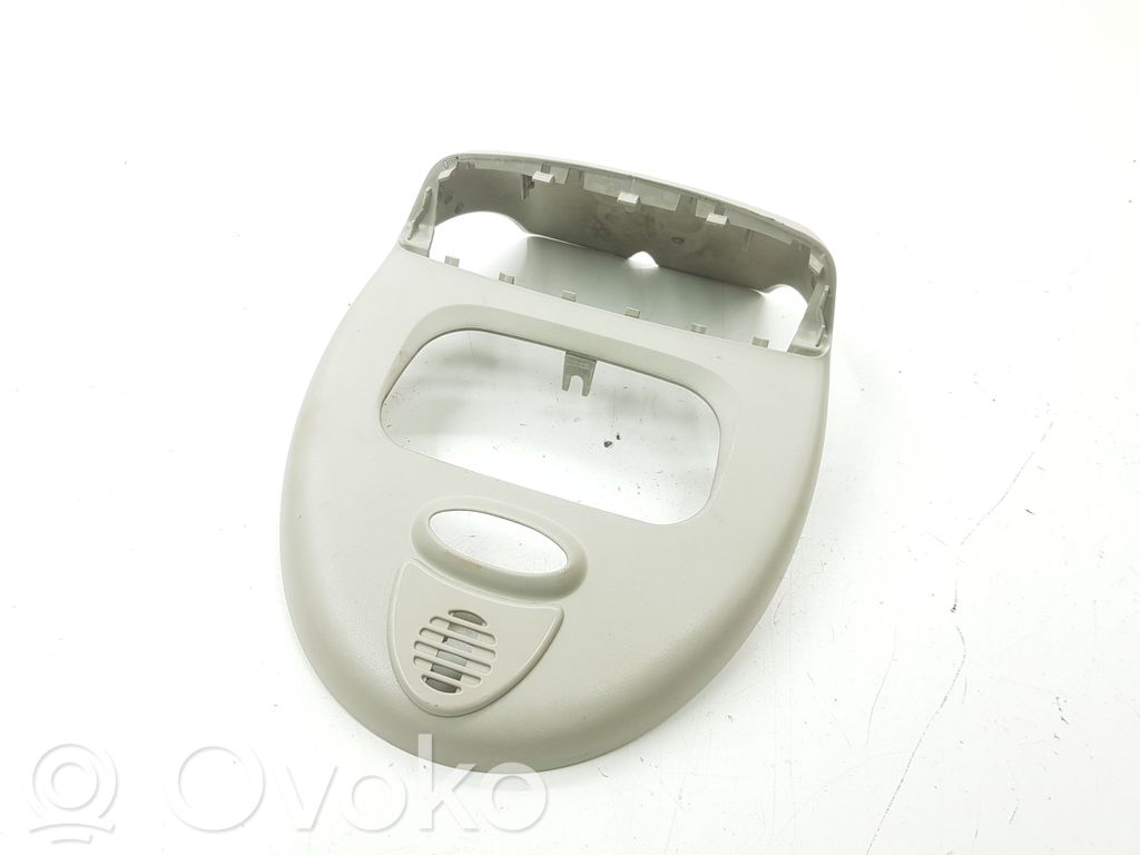 Citroen C8 Headlining lighting console trim 