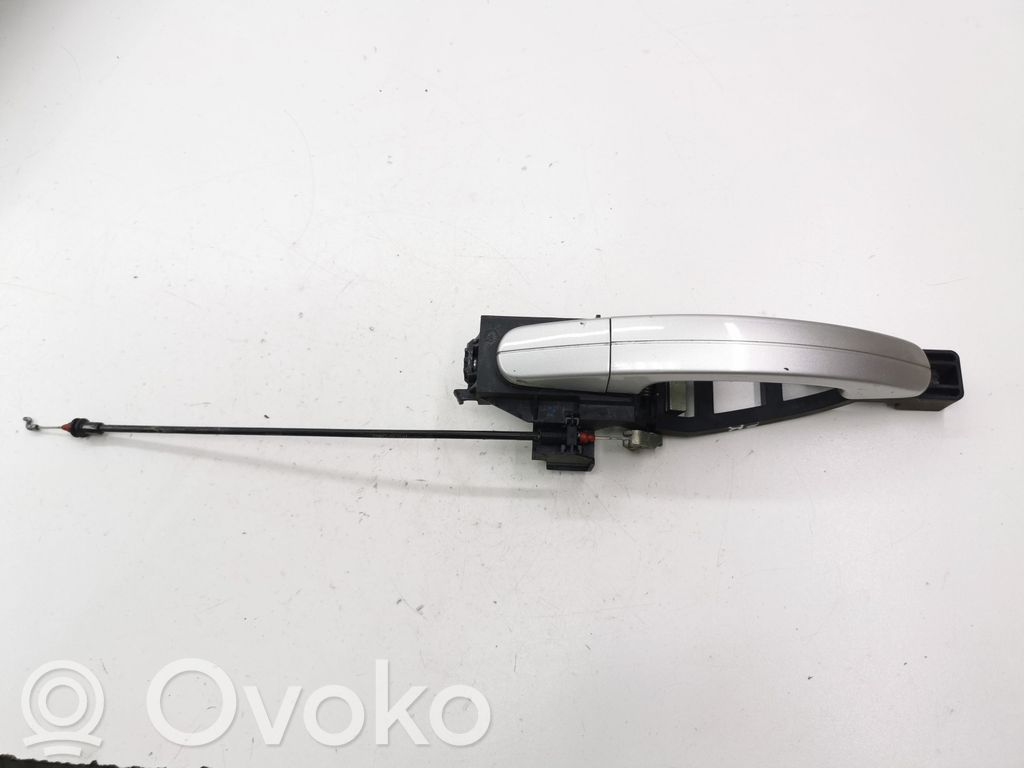 Ford C-MAX II Manecilla externa puerta delantera 