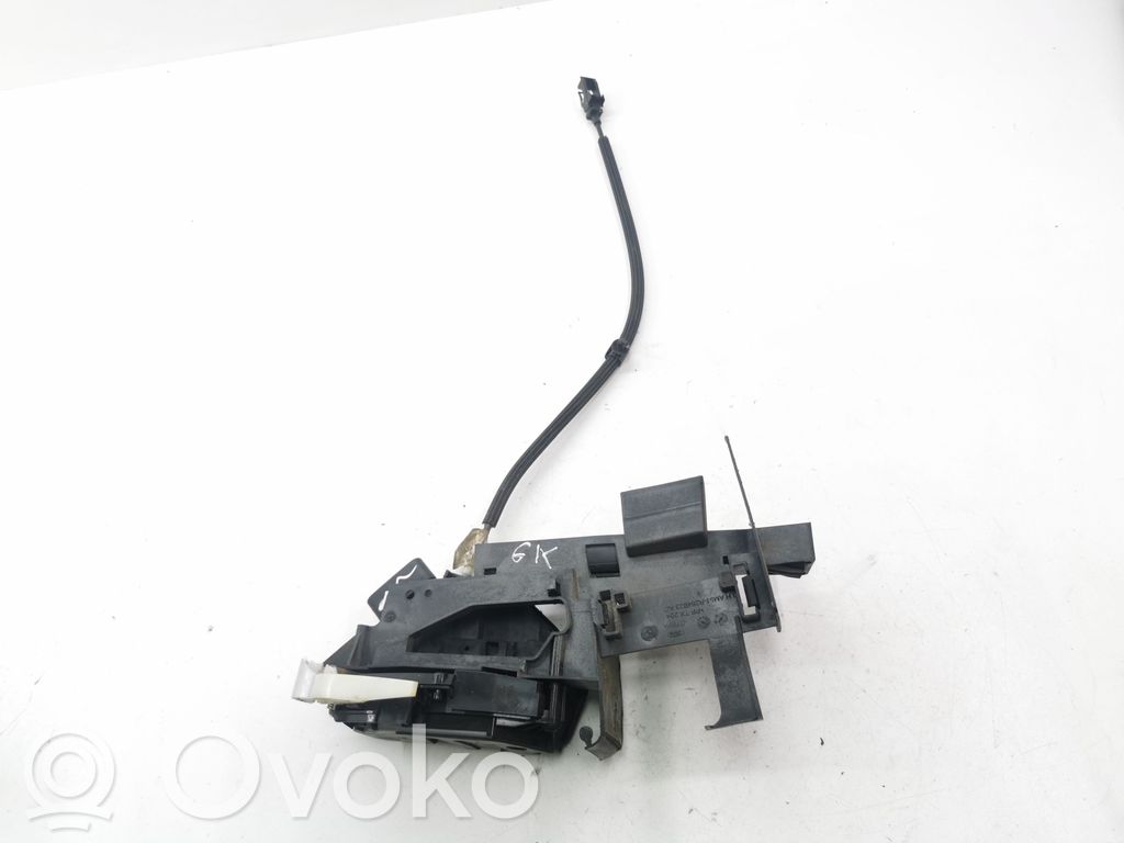 Ford C-MAX II Rear door lock 