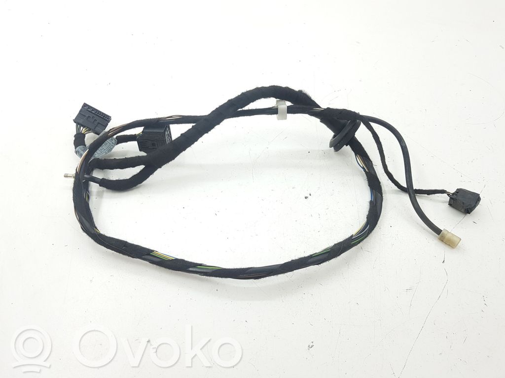 Etuoven johtosarja   6913125