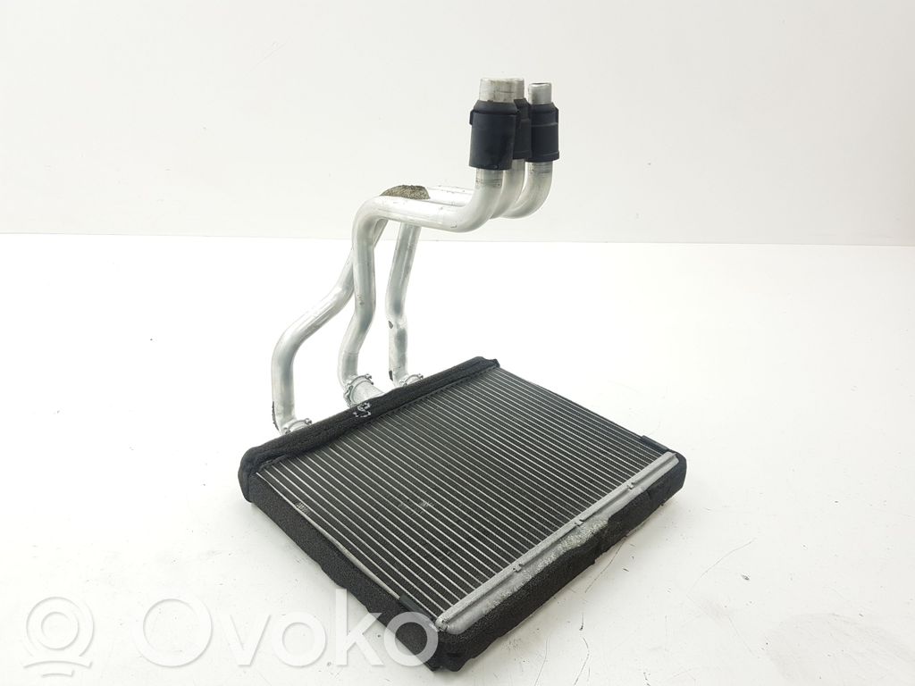 BMW 7 E65 E66 Mazais radiators 