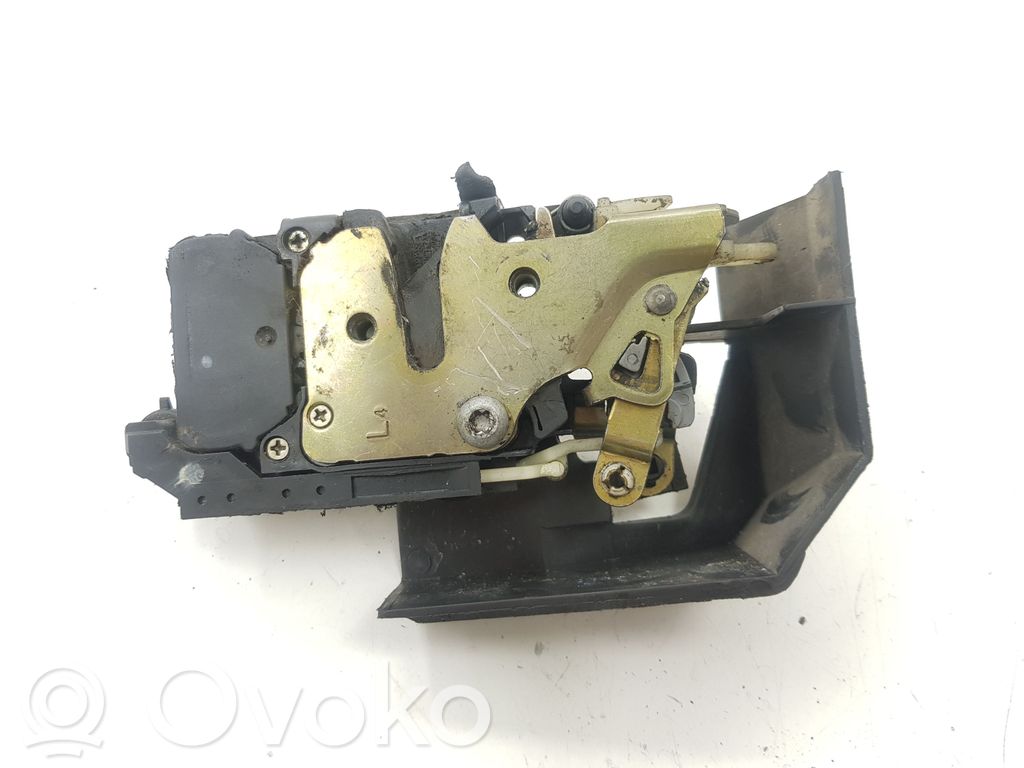 Alfa Romeo 156 Zamek drzwi przednich 