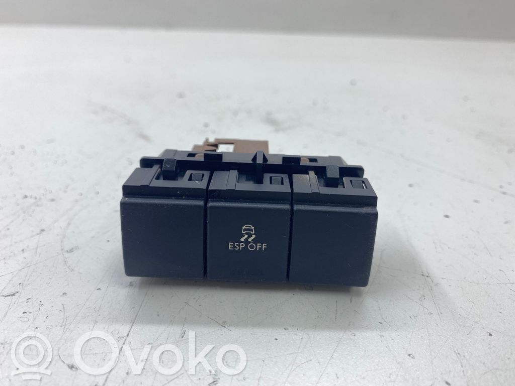 ESP (stability program) switch   96656492