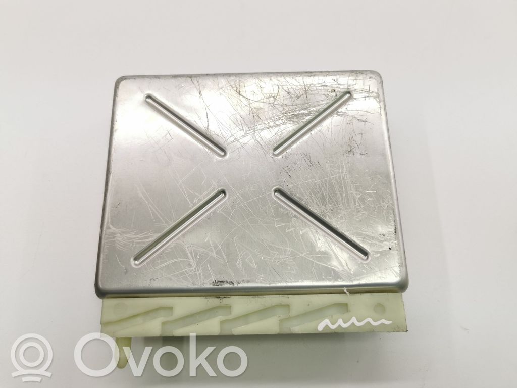 Volvo XC90 Gearbox control unit/module 