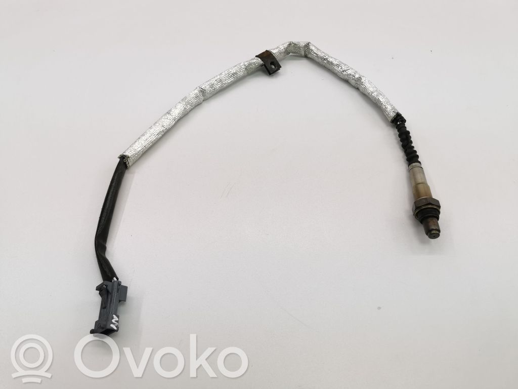 Volvo XC90 Sonda lambda 