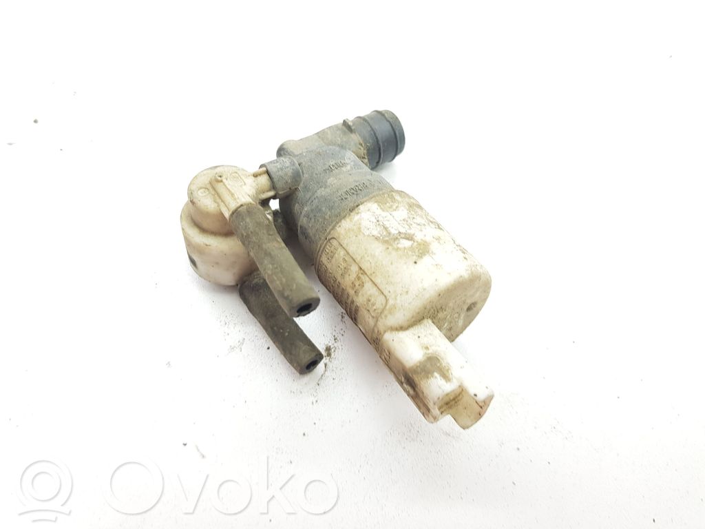 Peugeot 407 Pumpe Scheibenwaschanlage 