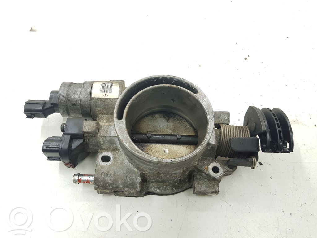 Chrysler Voyager Throttle valve 