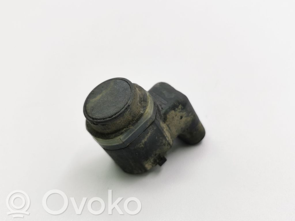 Ford S-MAX Parksensor PDC 