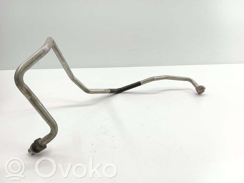 Audi A2 Ilmastointilaitteen putki (A/C) 