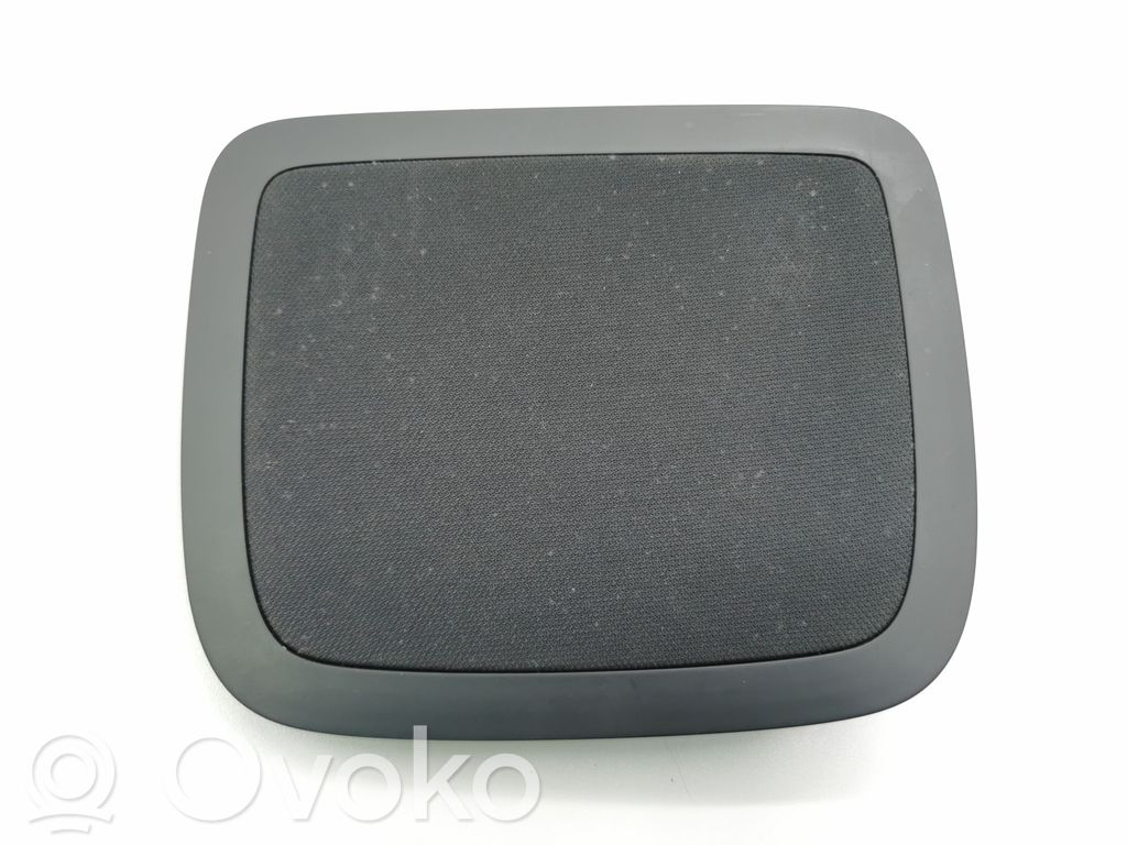 Mazda CX-7 Cache enceinte centrale 