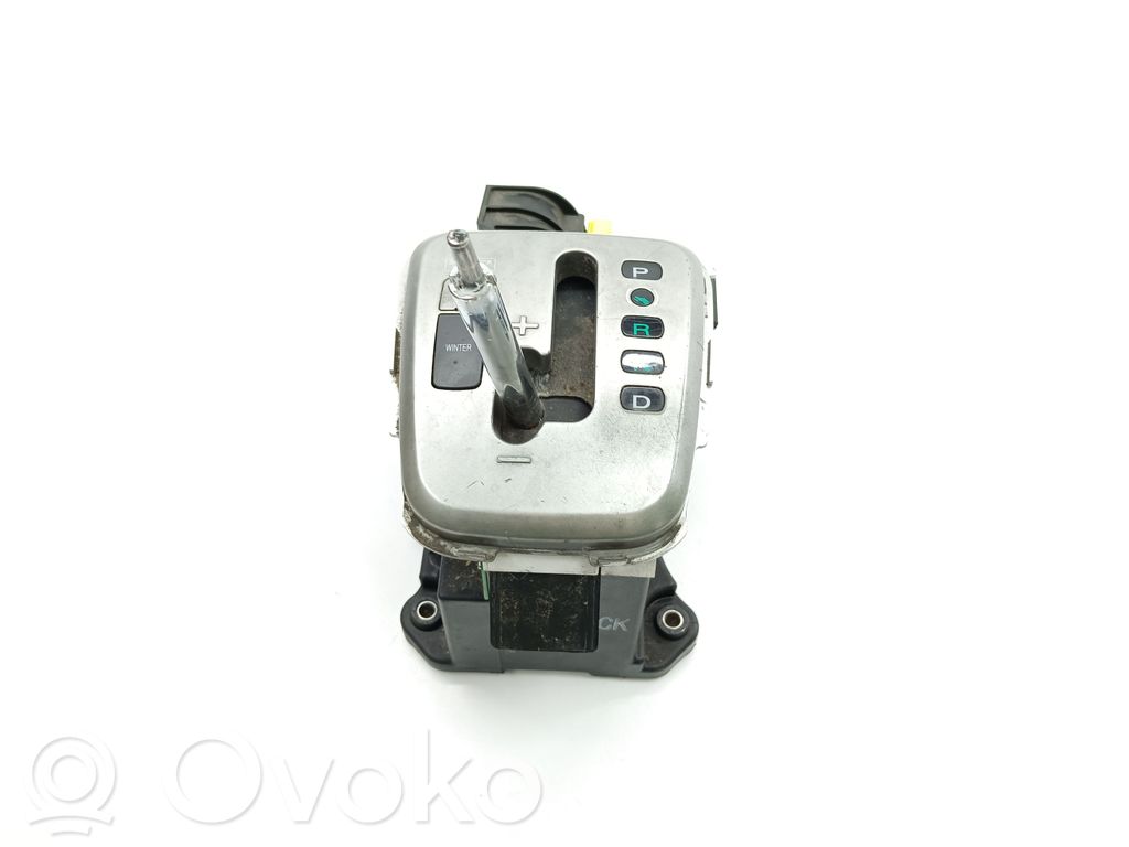 Chevrolet Captiva Selector de cambios 
