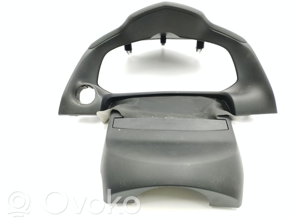 Mazda 3 II Dashboard trim 