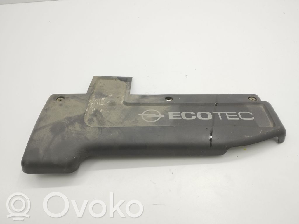 Opel Vectra B Motorabdeckung 
