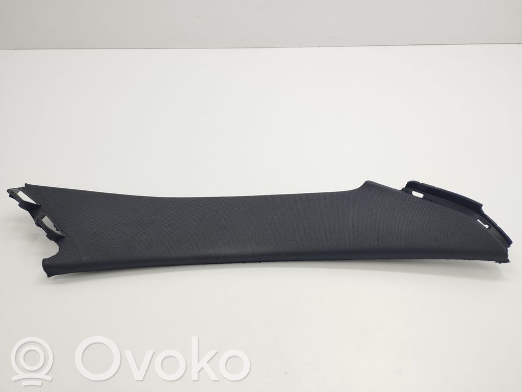 Citroen DS5 Osłona słupka szyby przedniej / A 