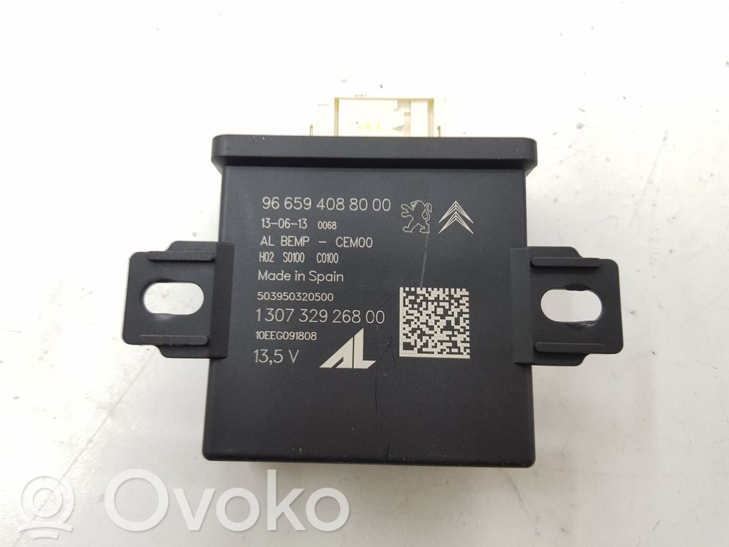 Module d'éclairage LCM   966594088000,130732926800