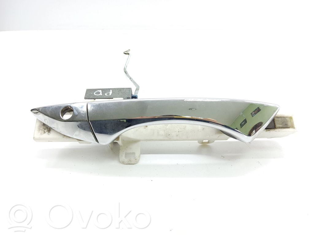 Honda Accord Front door exterior handle 