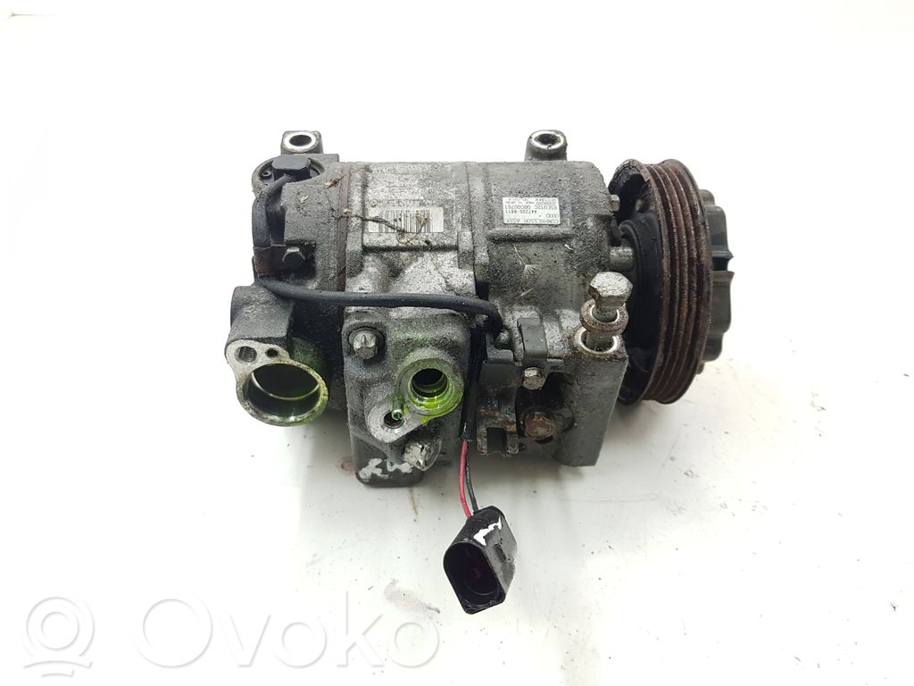 Audi A6 S6 C5 4B Air conditioning (A/C) compressor (pump) 