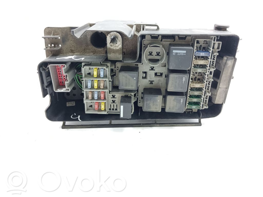 Volvo V70 Sulakemoduuli 