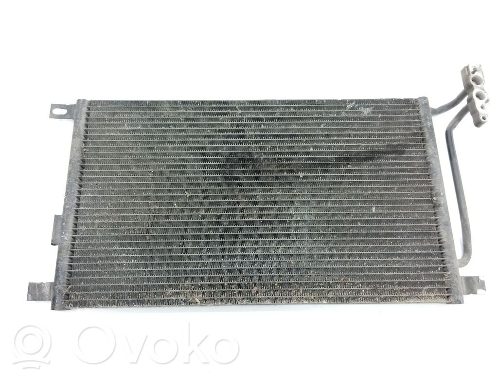 Radiateur condenseur de climatisation   8377648