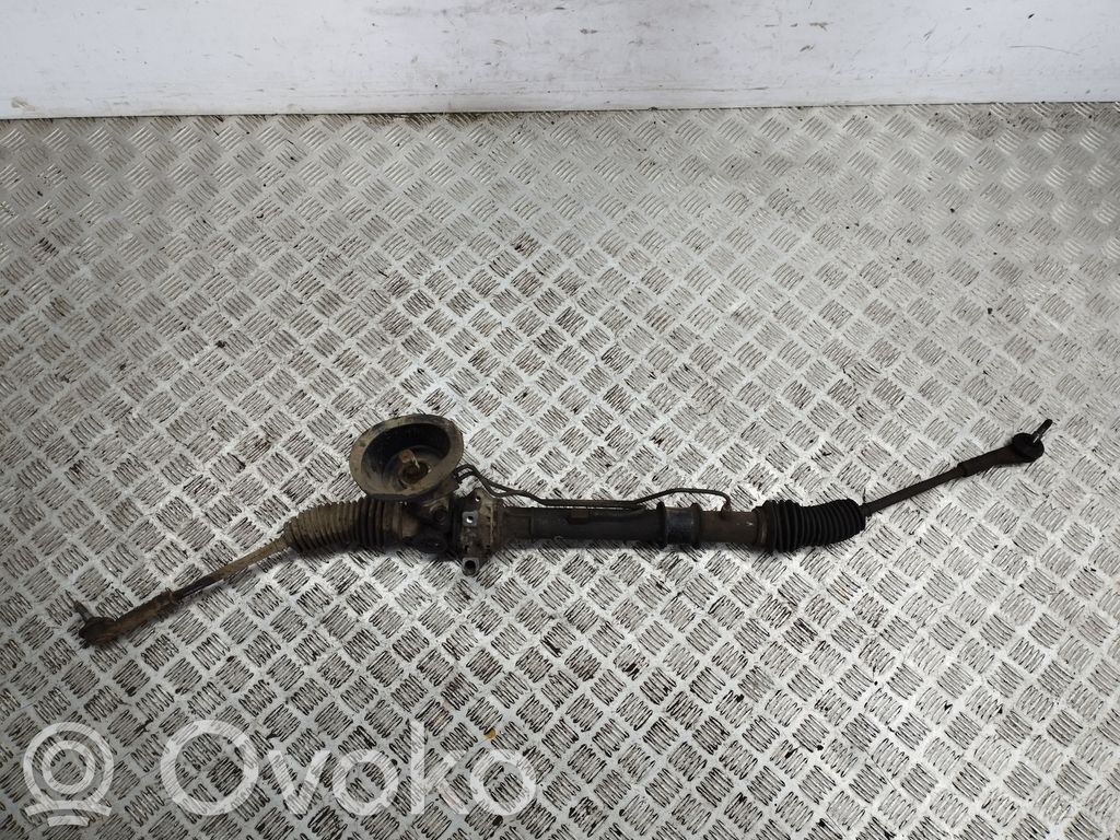 Renault Megane I Vairo kolonėlė 