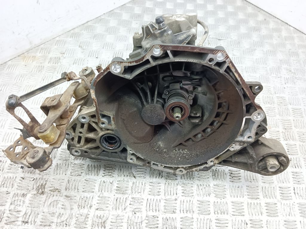 Opel Astra G Manualna 5-biegowa skrzynia biegów 