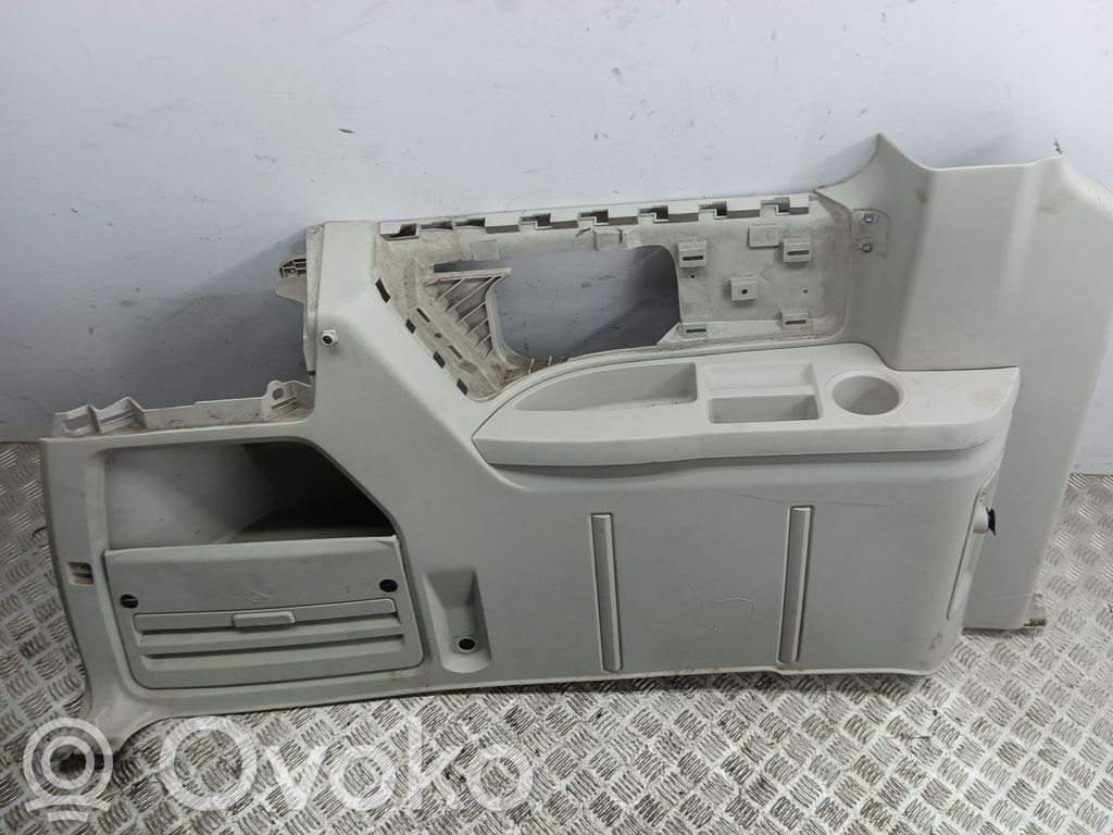Chrysler Voyager Rivestimento pannello laterale del bagagliaio/baule 
