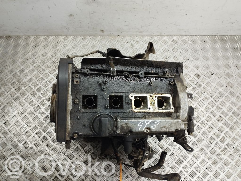 Volkswagen PASSAT B5 Engine 