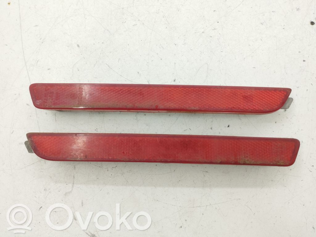 Reflektor Rückstrahler   E11020647,P3756A