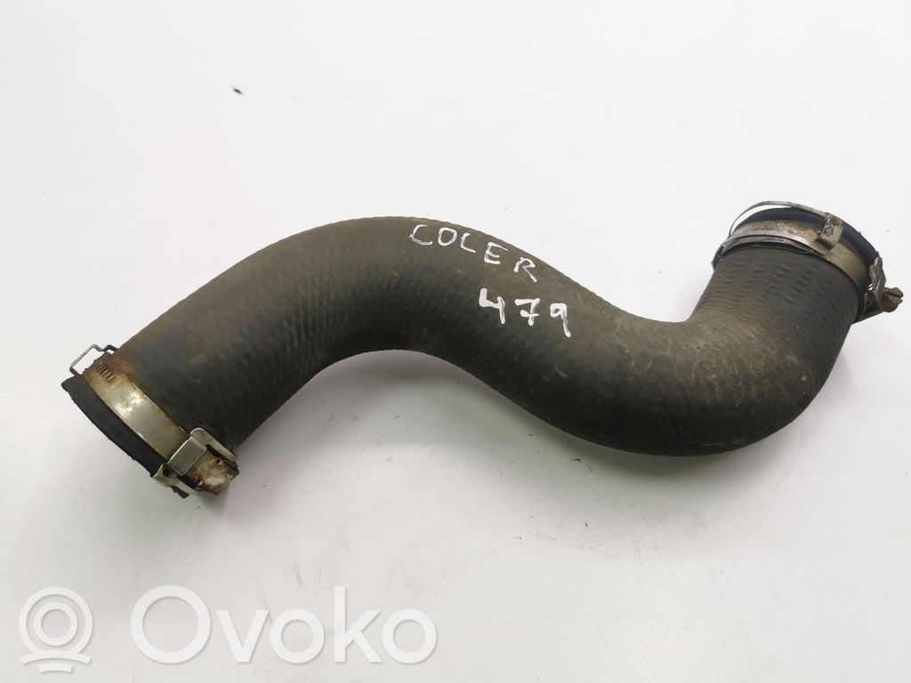 Intercooler hose/pipe