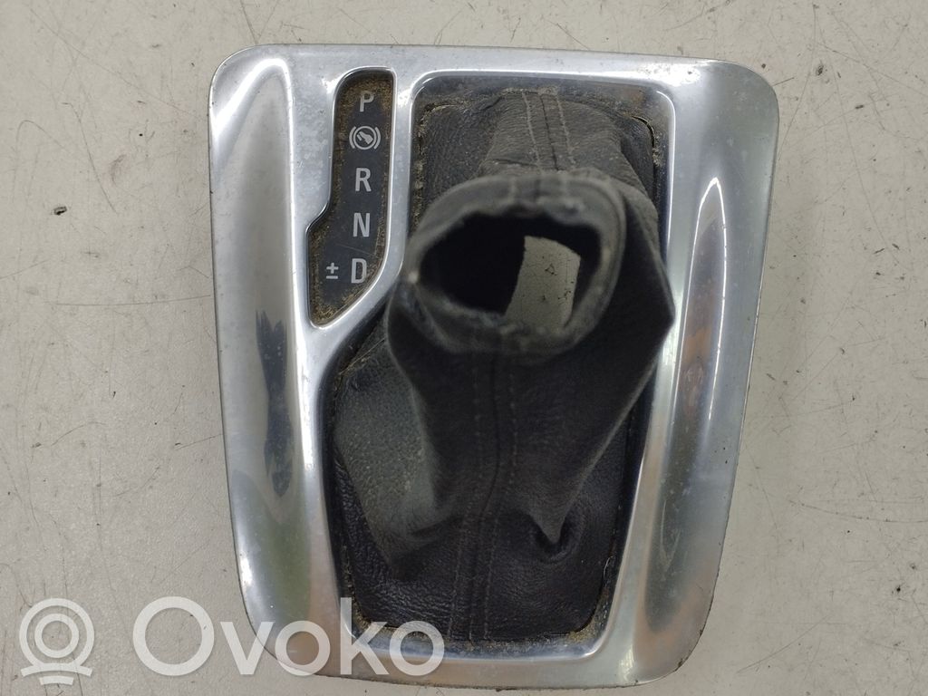 Opel Zafira C Sygnalizator zmiany biegów 